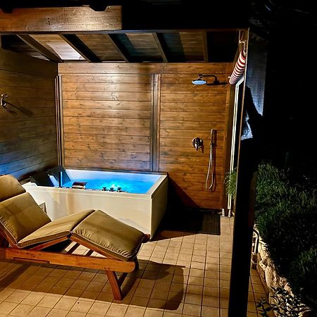 B&B Desenzano Paradise Desenzano del Garda Exteriér fotografie