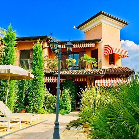 B&B Desenzano Paradise Desenzano del Garda Exteriér fotografie