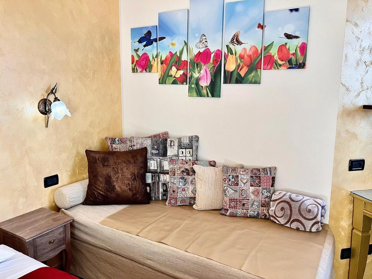 B&B Desenzano Paradise Desenzano del Garda Exteriér fotografie