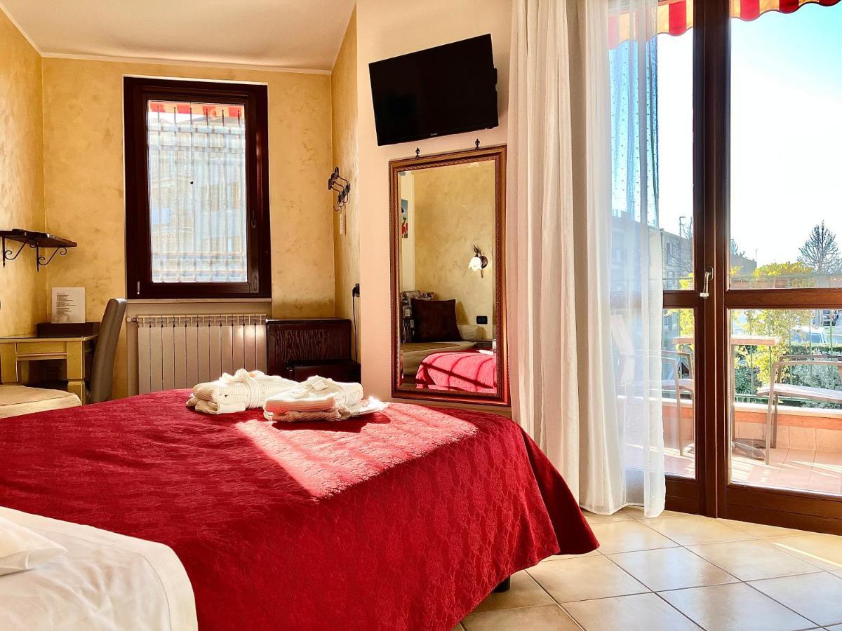 B&B Desenzano Paradise Desenzano del Garda Exteriér fotografie