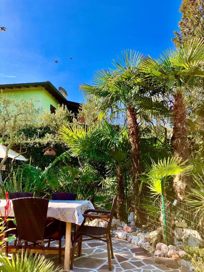 B&B Desenzano Paradise Desenzano del Garda Exteriér fotografie