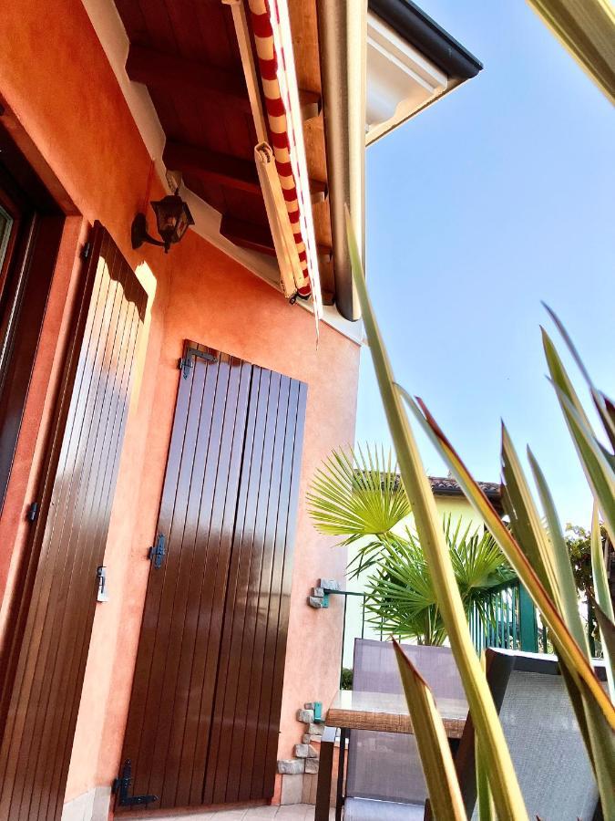B&B Desenzano Paradise Desenzano del Garda Exteriér fotografie