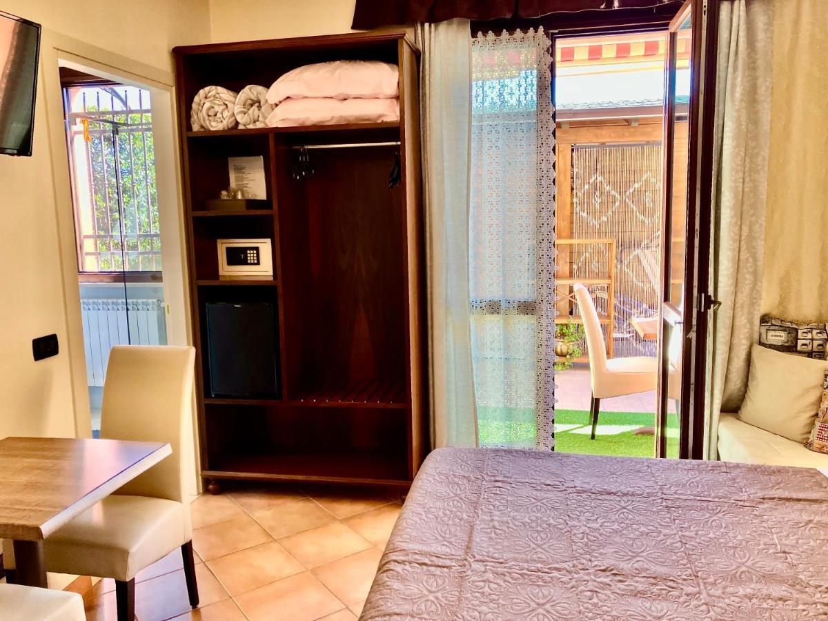 B&B Desenzano Paradise Desenzano del Garda Exteriér fotografie