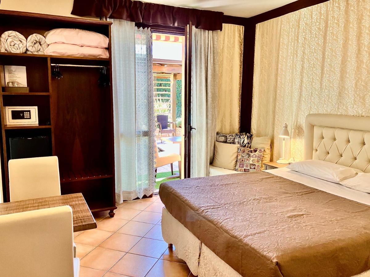 B&B Desenzano Paradise Desenzano del Garda Exteriér fotografie