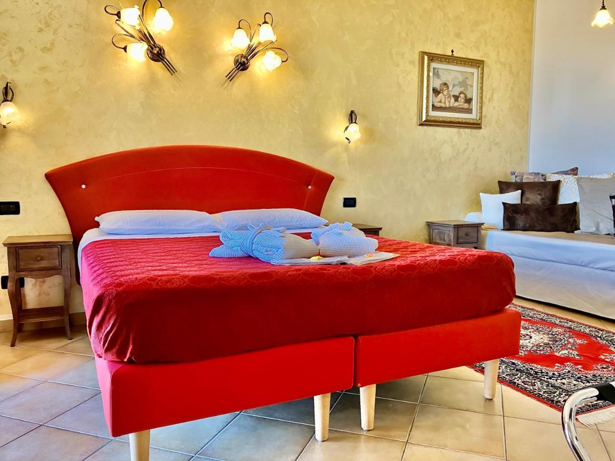 B&B Desenzano Paradise Desenzano del Garda Exteriér fotografie
