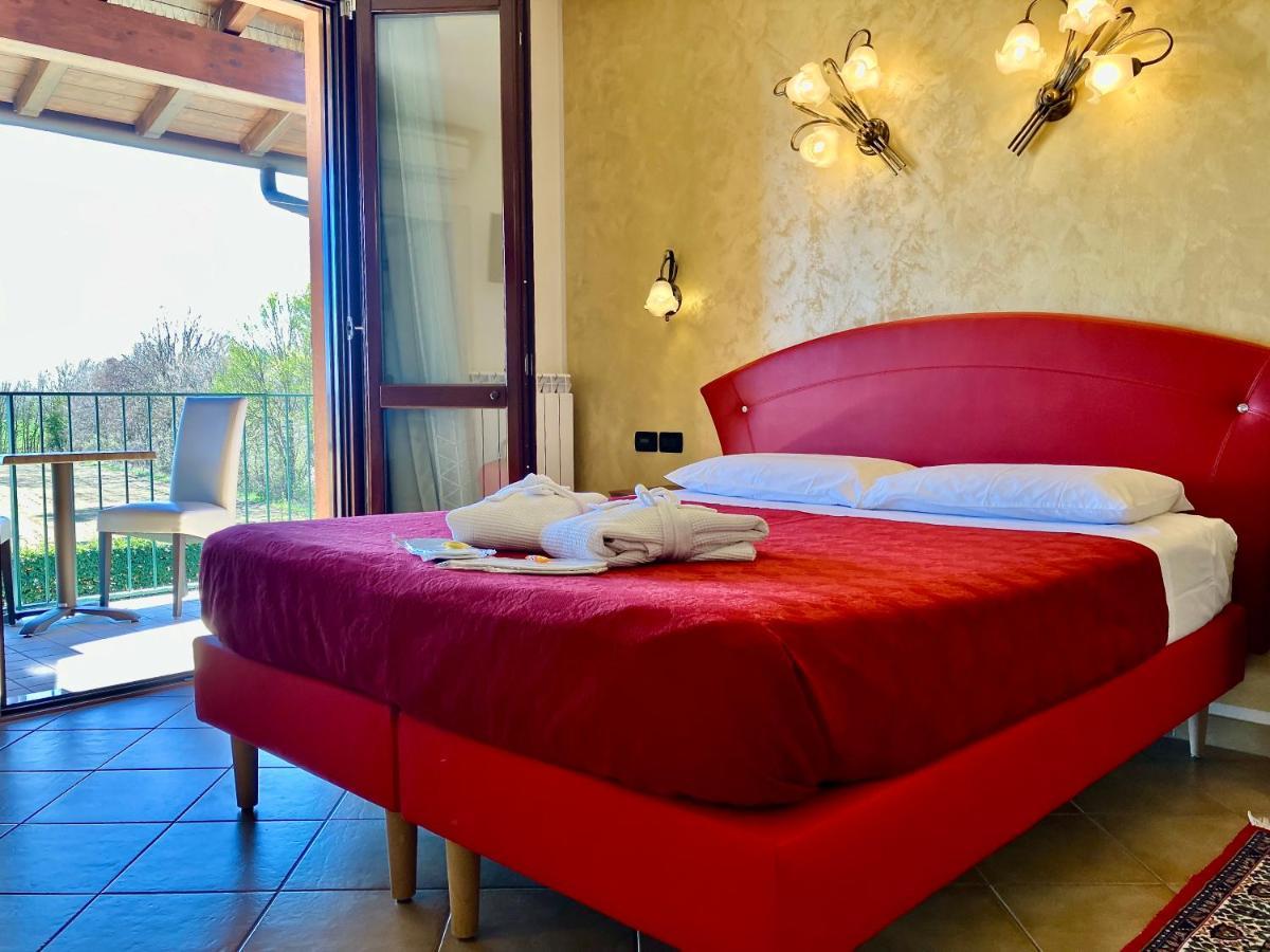B&B Desenzano Paradise Desenzano del Garda Exteriér fotografie