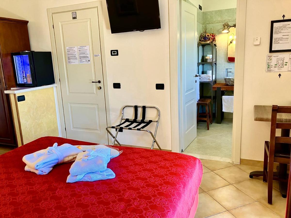 B&B Desenzano Paradise Desenzano del Garda Exteriér fotografie