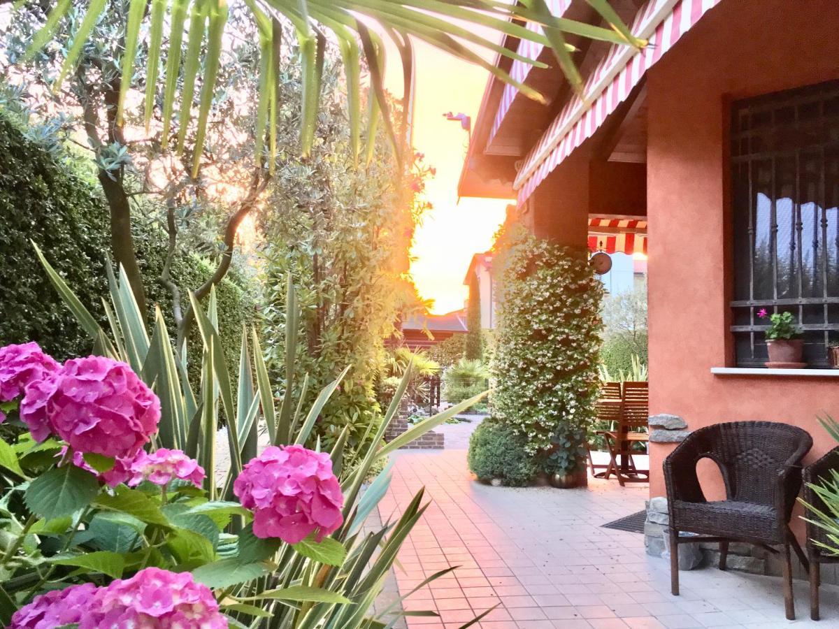 B&B Desenzano Paradise Desenzano del Garda Exteriér fotografie