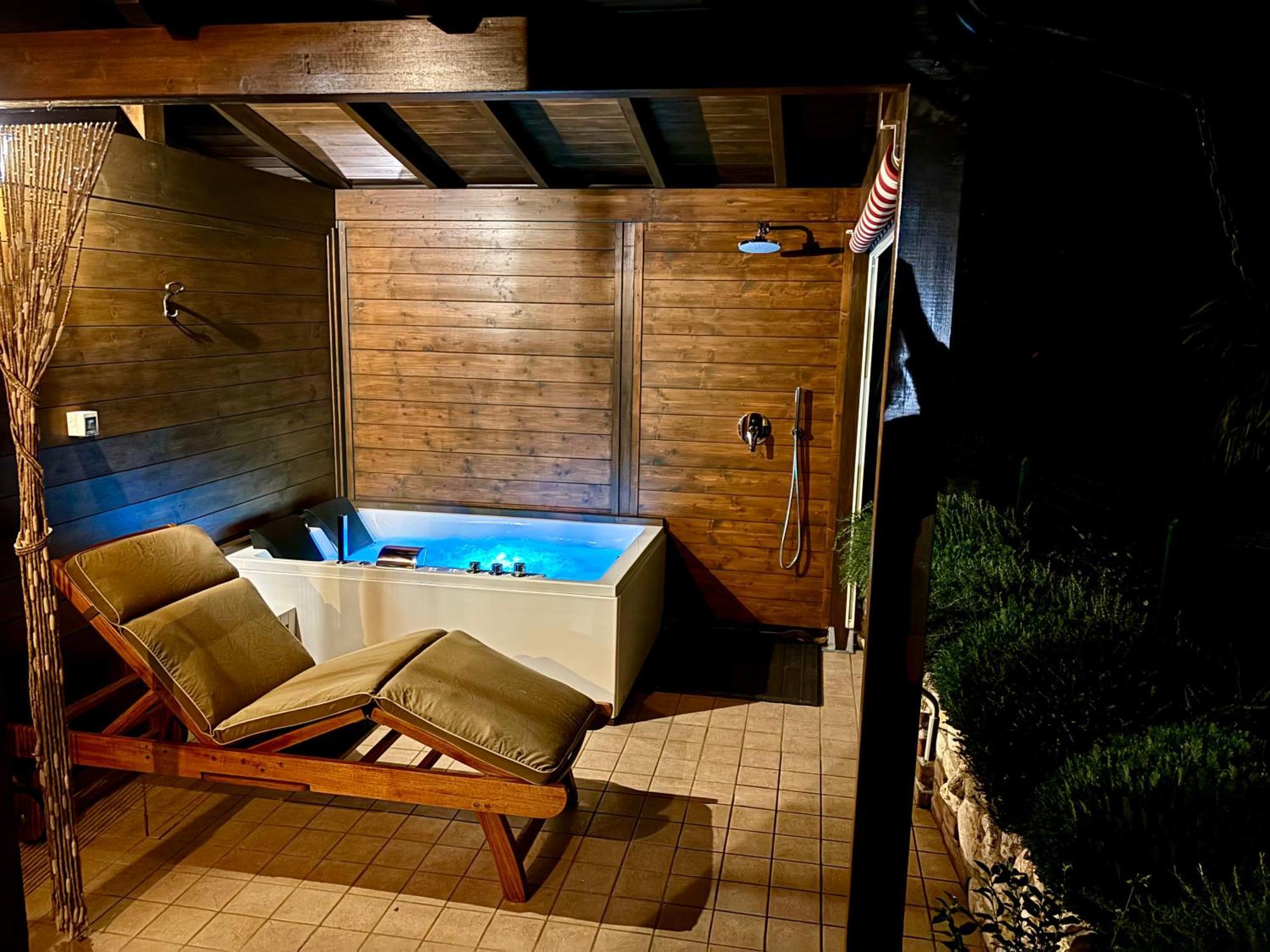 B&B Desenzano Paradise Desenzano del Garda Exteriér fotografie