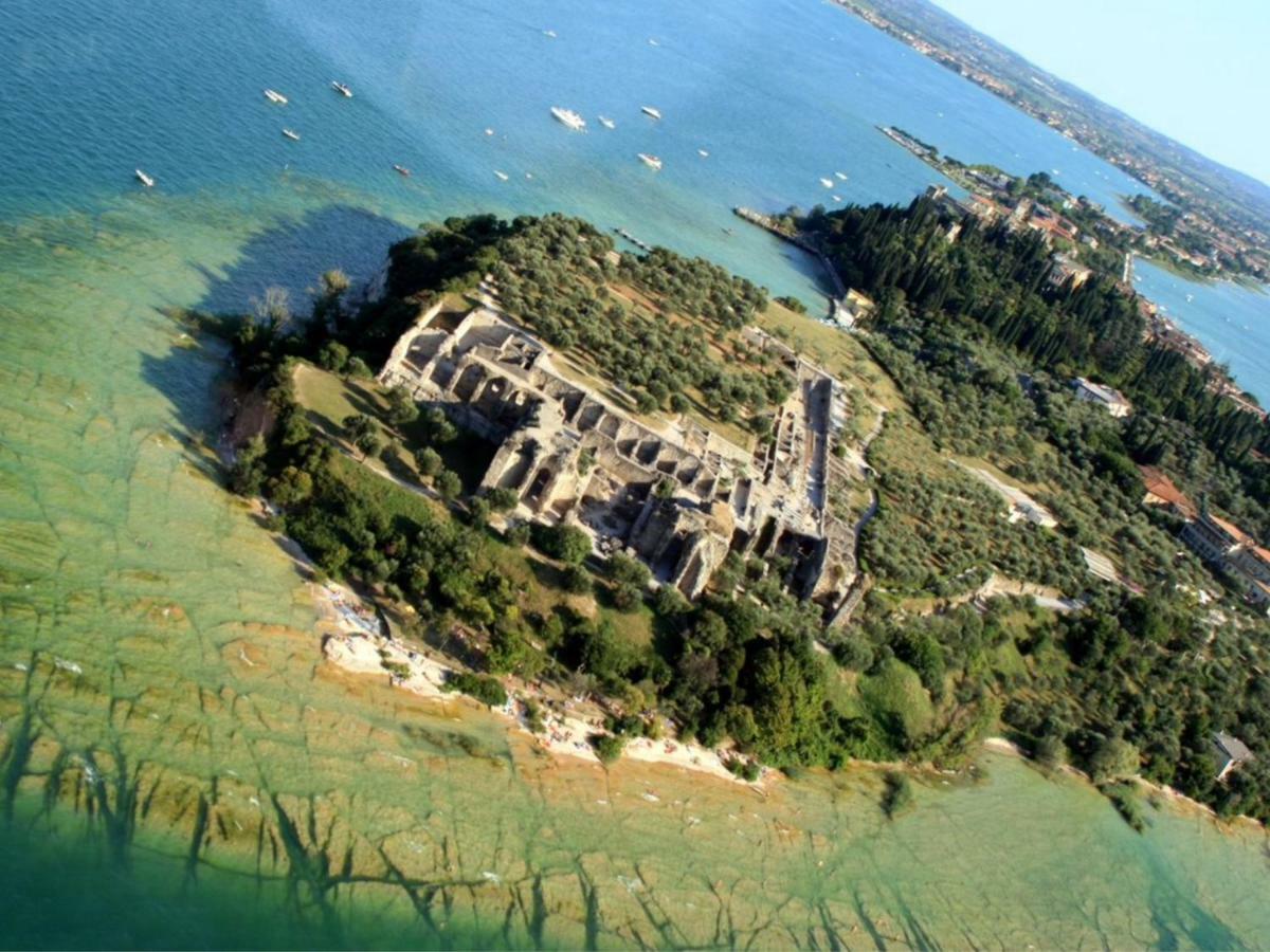B&B Desenzano Paradise Desenzano del Garda Exteriér fotografie
