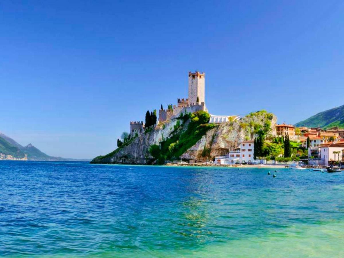 B&B Desenzano Paradise Desenzano del Garda Exteriér fotografie
