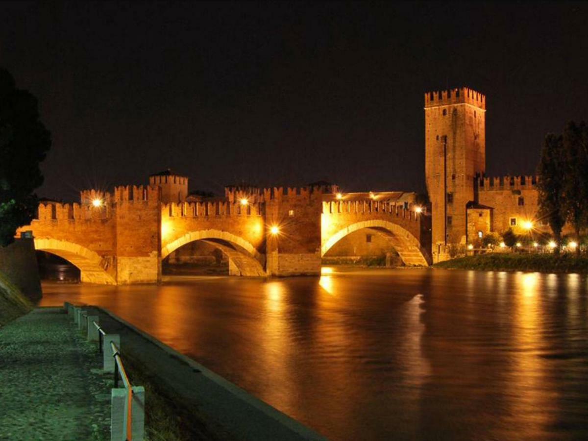 B&B Desenzano Paradise Desenzano del Garda Exteriér fotografie