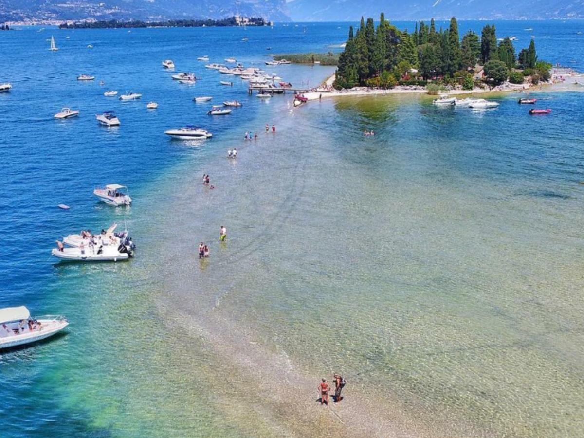 B&B Desenzano Paradise Desenzano del Garda Exteriér fotografie